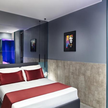 Enjoy Art Bed and Breakfast Νάπολη Εξωτερικό φωτογραφία
