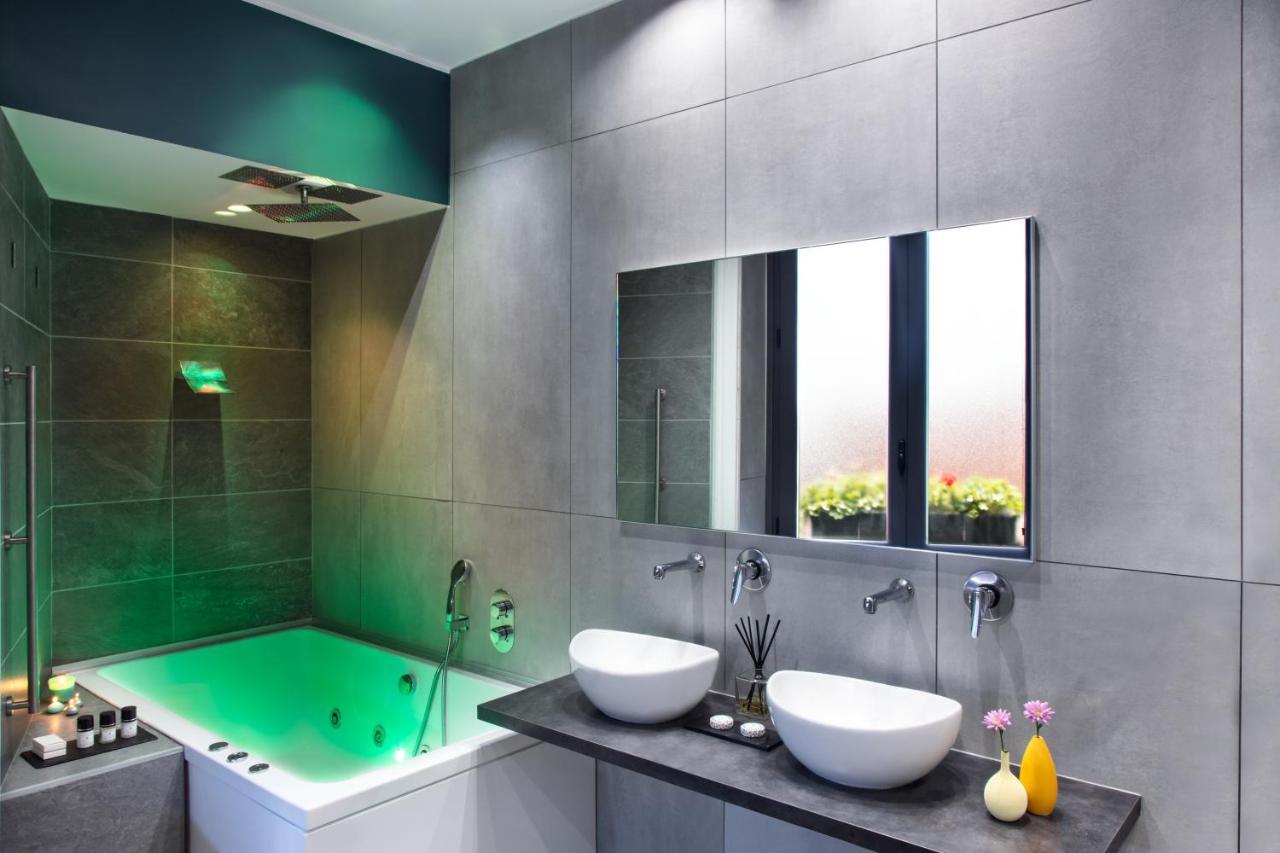 Enjoy Art Bed and Breakfast Νάπολη Εξωτερικό φωτογραφία