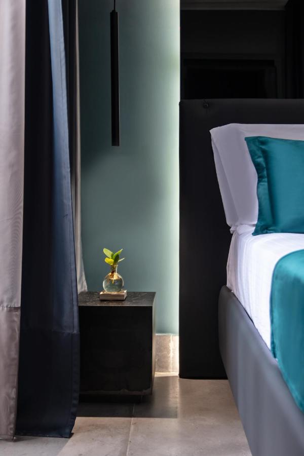 Enjoy Art Bed and Breakfast Νάπολη Εξωτερικό φωτογραφία