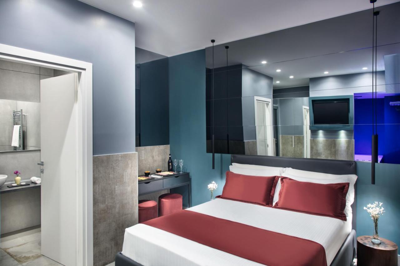 Enjoy Art Bed and Breakfast Νάπολη Εξωτερικό φωτογραφία