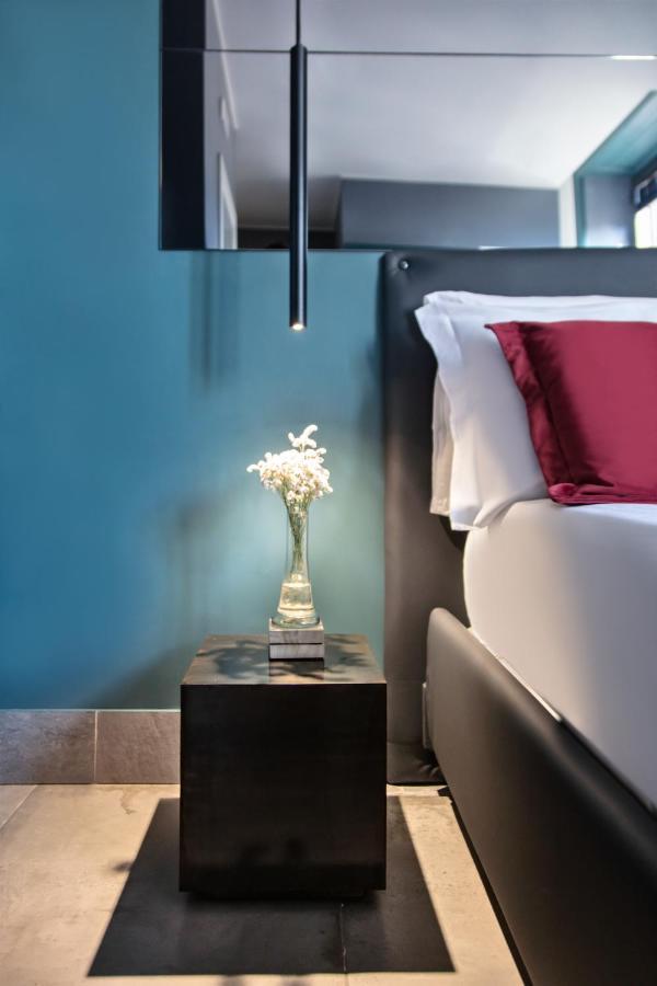 Enjoy Art Bed and Breakfast Νάπολη Εξωτερικό φωτογραφία
